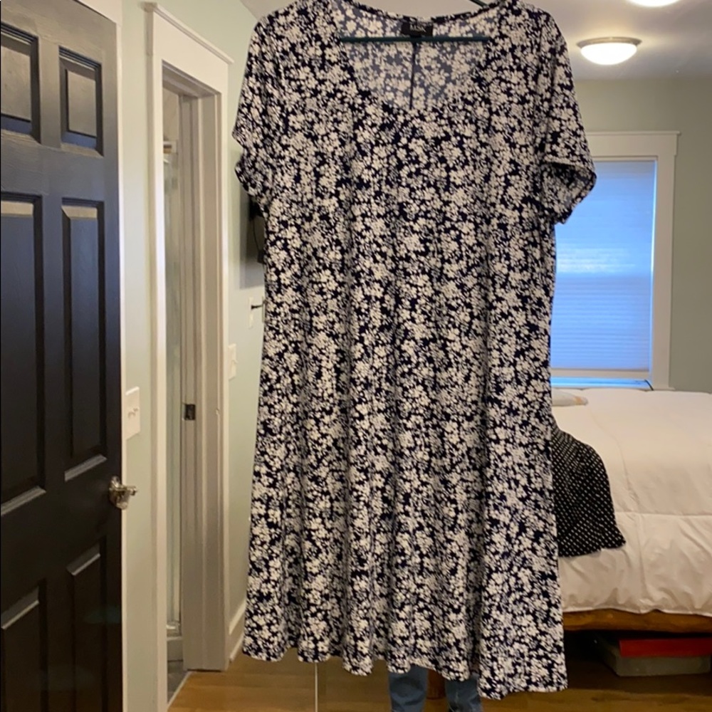 Summer dress